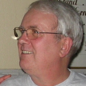 Profilbild von Jürgen Dimke