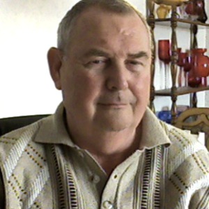 Profilbild von Jürgen Dindinger