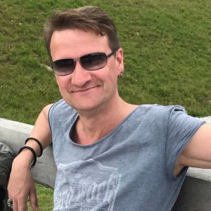 Profilbild von Jürgen Dinkel