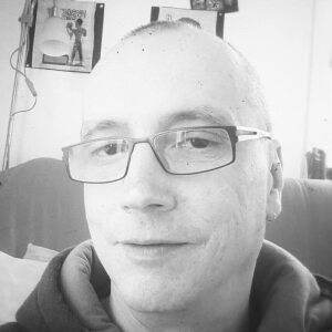 Profilbild von Jürgen Disch