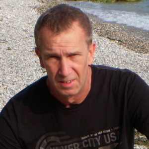 Profilbild von Jürgen Dischinger