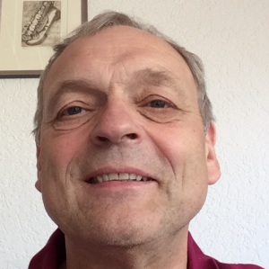 Profilbild von Jürgen Dittel