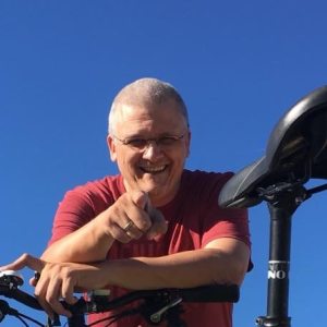Profilbild von Jürgen Dittrich
