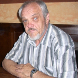 Profilbild von Jürgen Dobbrunz