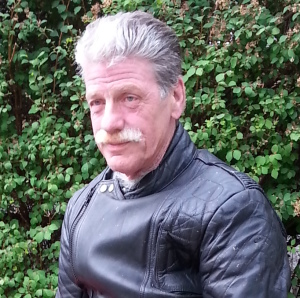 Profilbild von Jürgen Dobrowolski