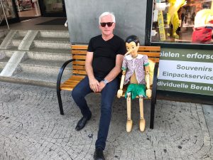 Profilbild von Jürgen Döbrich