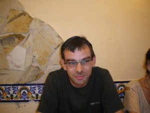 Profilbild von Jürgen Dörger