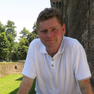 Profilbild von Jürgen Döring