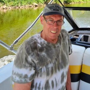 Profilbild von Jürgen Dörner