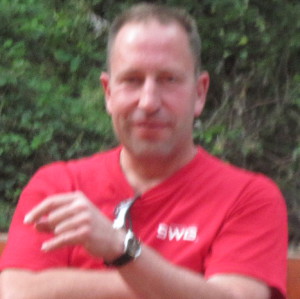 Profilbild von Jürgen Dörr