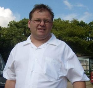 Profilbild von Jürgen Dötschel
