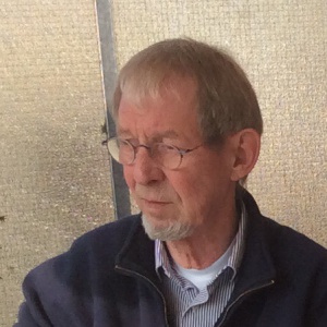 Profilbild von Jürgen Dohrn