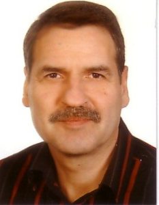 Profilbild von Jürgen Dommenz