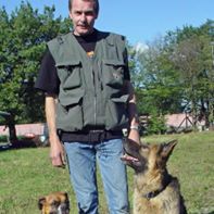 Profilbild von Jürgen Donovang