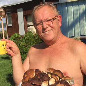 Profilbild von Jürgen Dorl