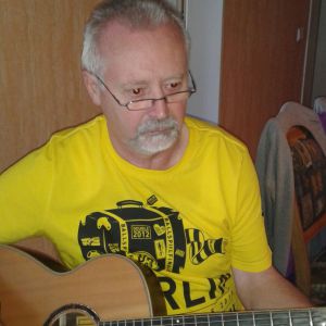 Profilbild von Jürgen Dorn