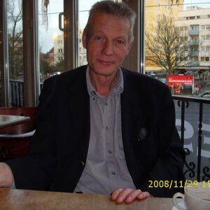 Profilbild von Jürgen Dorn
