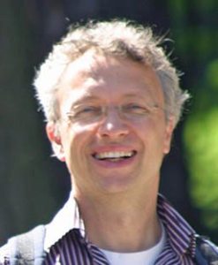 Profilbild von Jürgen Dornheim