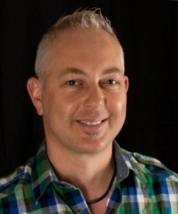 Profilbild von Jürgen Dossenbach