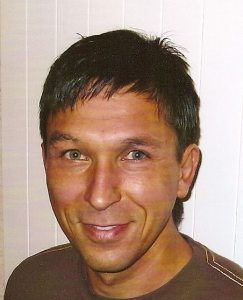 Profilbild von Jürgen Dossinger