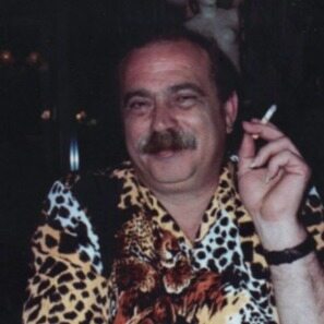 Profilbild von Jürgen Dotterweich
