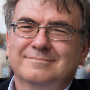 Profilbild von Jürgen Dr Suppan