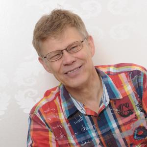 Profilbild von Jürgen Dr. Attenberger