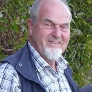 Profilbild von Jürgen Dr. Hoffmann