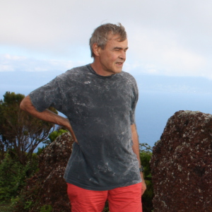 Profilbild von Jürgen Dr. Horn