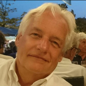 Profilbild von Jürgen Dr. Horst