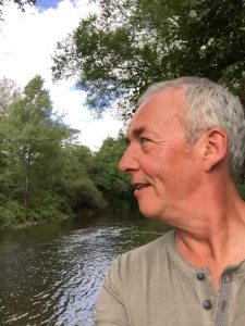 Profilbild von Jürgen Dr. Reichartz