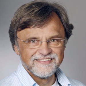 Social Media Profilbild Jürgen Dr. Schwarck 