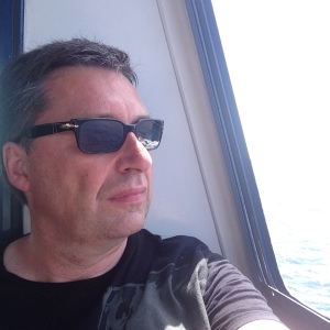Profilbild von Jürgen Dr.Rodegra