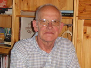 Profilbild von Jürgen Dr.med. Henschel