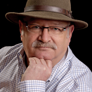 Profilbild von Jürgen Dräger