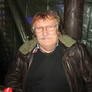 Profilbild von Jürgen Dräger