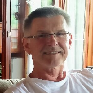 Profilbild von Jürgen Dräger