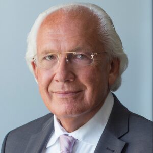 Profilbild von Jürgen Draudt