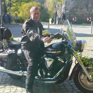 Profilbild von Jürgen Drechsler