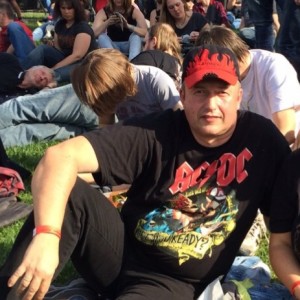 Profilbild von Jürgen Dreger