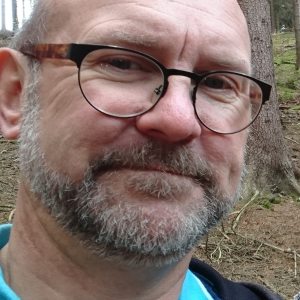 Profilbild von Jürgen Dreier