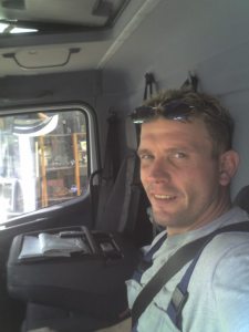 Profilbild von Jürgen Dreier