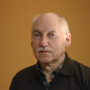 Profilbild von Jürgen Dreistein