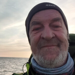 Profilbild von Jürgen Drescher