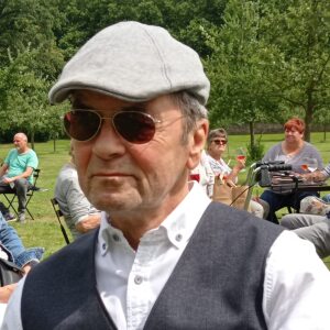 Profilbild von Jürgen Drescher
