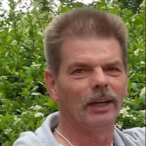 Profilbild von Jürgen Drewitz