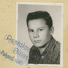 Profilbild von Jürgen Dreyer