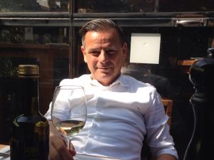 Profilbild von Juergen Driesch