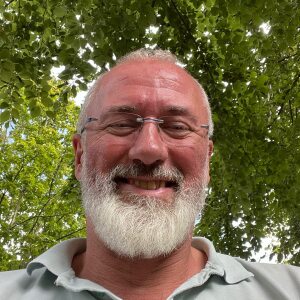 Profilbild von Jürgen Drolshagen