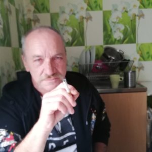 Profilbild von Jürgen Drscher